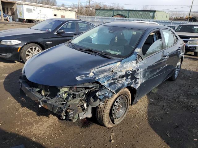 Obraz 1 z 2017 TOYOTA COROLLA L 2017 z VIN 2T1BURHE4HC889467