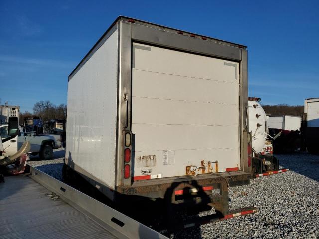 Image 2 of 2016 ISUZU NQR  2016 with VIN JALE5W165G7901863