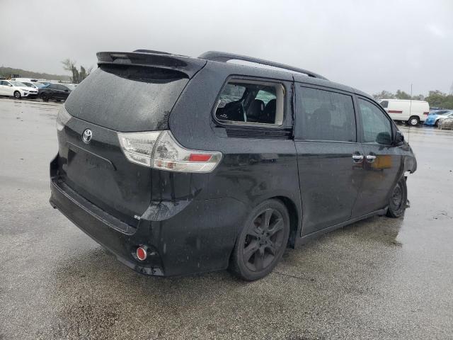 Изображение 3 2013 TOYOTA SIENNA SPORT 2013 с VIN 5TDXK3DC0DS295537