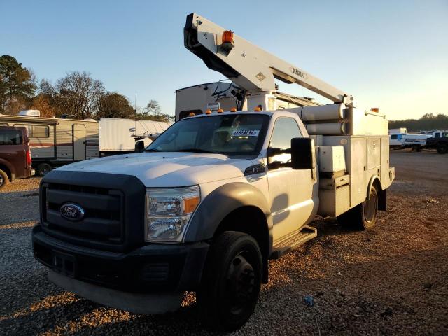 Изображение 2013 FORD F450 SUPER DUTY 2013