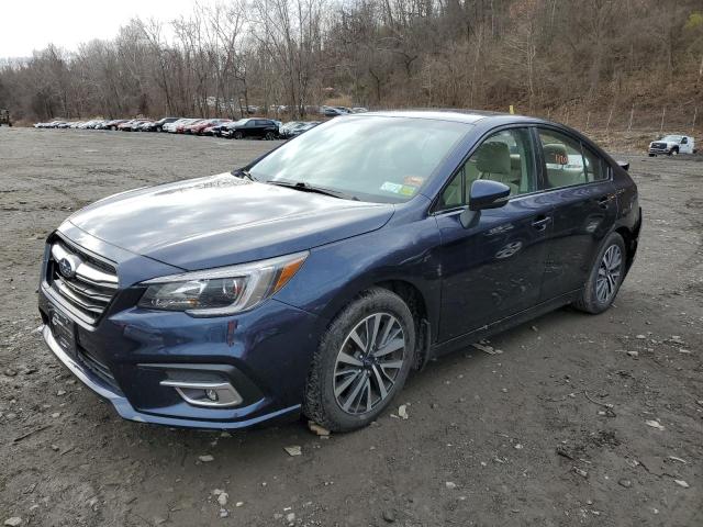 2018 SUBARU LEGACY 2.5I PREMIUM 2018 image