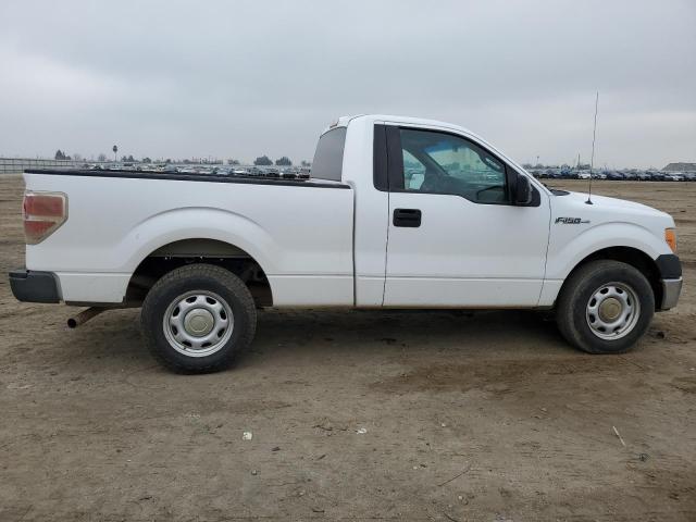 Image 3 of 2014 FORD F150  2014 with VIN 1FTMF1CM1EKE65726