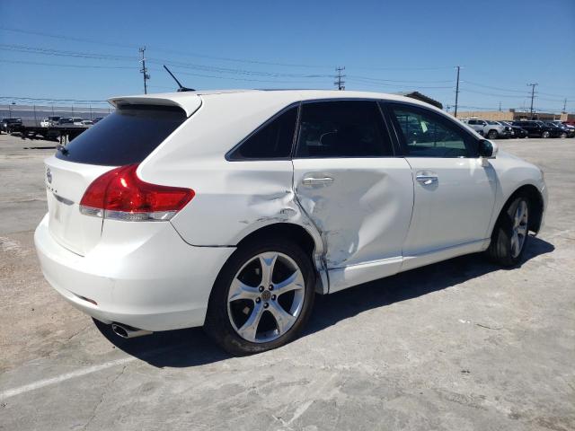 Изображение 3 2009 TOYOTA VENZA  2009 с VIN 4T3ZK11A99U013949