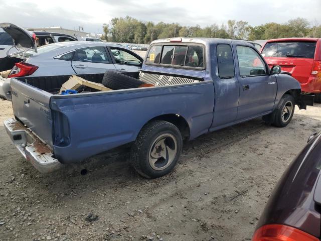 Image 3 of 1999 TOYOTA TACOMA XTRACAB 1999 with VIN 4TAVL52N1XZ478545