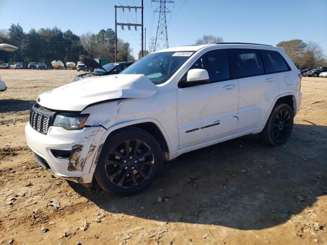Image 1 of 2019 JEEP GRAND CHEROKEE LAREDO 2019 with VIN 1C4RJEAG6KC844414