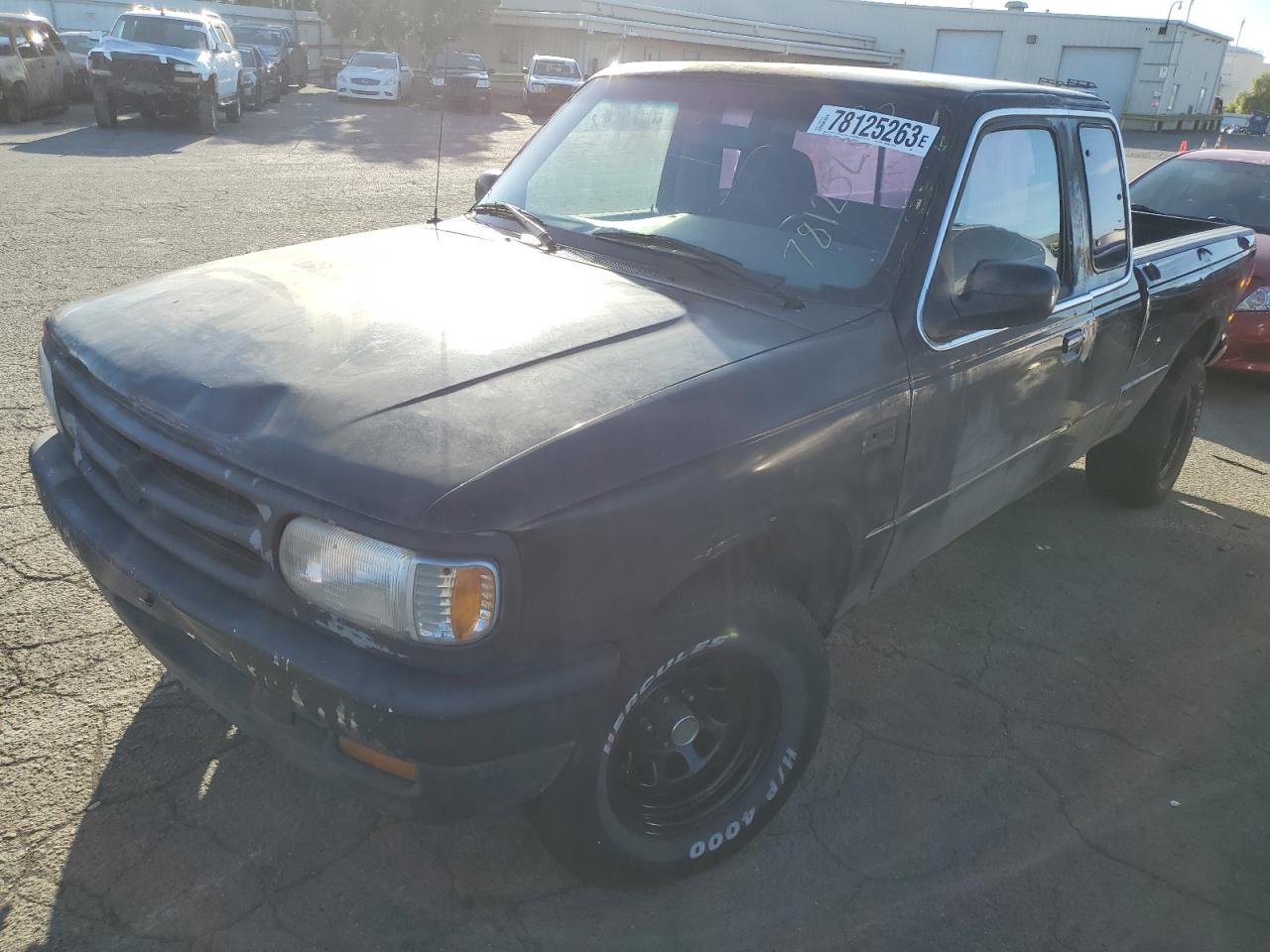 Obraz 1994 MAZDA B4000 CAB PLUS 1994