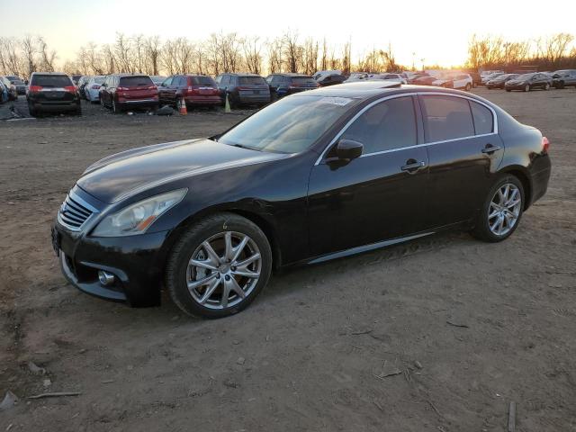 Изображение 2012 INFINITI G37 BASE 2012