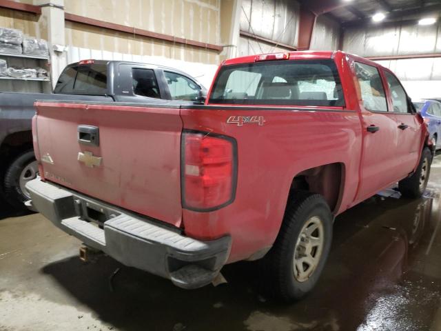 Image 3 of 2014 CHEVROLET SILVERADO K1500 2014 with VIN 3GCUKPEC5EG142841