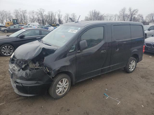 Obraz 2015 CHEVROLET CITY EXPRESS LT 2015