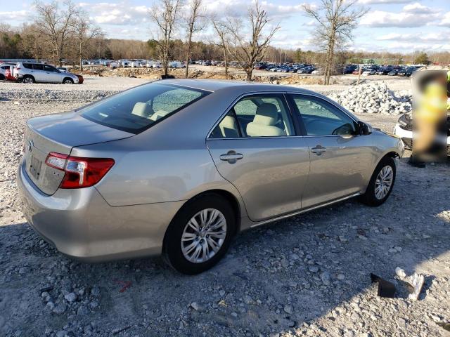 Image 3 of 2014 TOYOTA CAMRY L 2014 with VIN 4T1BF1FK7EU456319