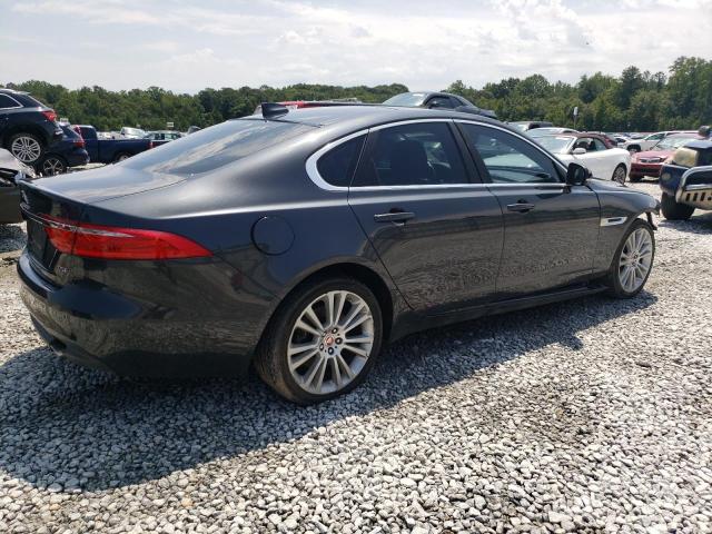 Изображение 3 2018 JAGUAR XF PRESTIGE 2018 с VIN SAJBE4FX7JCY55110