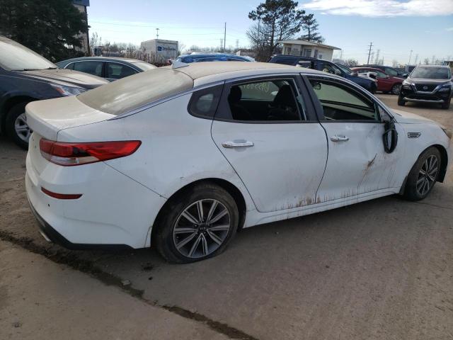 Изображение 3 2019 KIA OPTIMA LX 2019 с VIN 5XXGT4L32KG362612