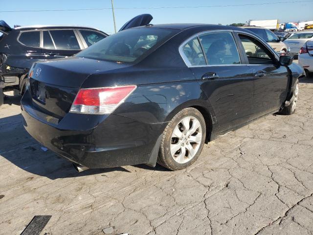 Изображение 3 2010 HONDA ACCORD EXL 2010 с VIN 1HGCP2F80AA098218