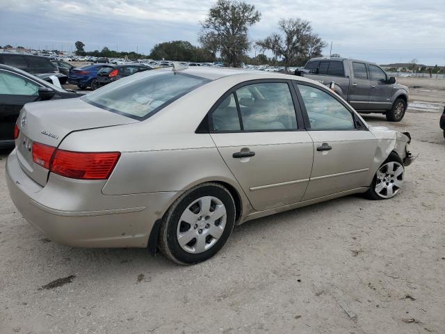 Obraz 3 z 2009 HYUNDAI SONATA GLS 2009 z VIN 5NPET46C19H564486
