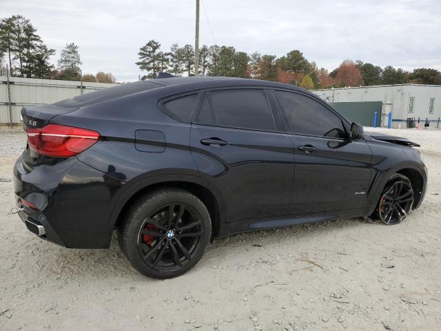 Obraz 3 z 2016 BMW X6 XDRIVE35I 2016 z VIN 5UXKU2C52G0N81056