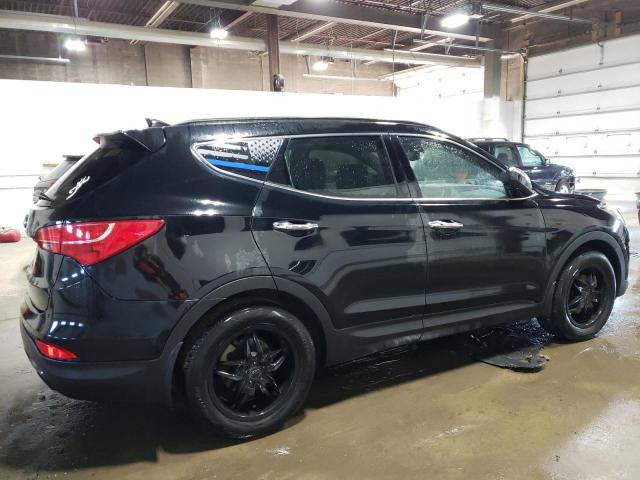 Obraz 3 z 2014 HYUNDAI SANTA FE SPORT  2014 z VIN 5XYZUDLA4EG205166