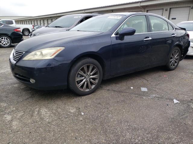 Изображение 1 2009 LEXUS ES 350 2009 с VIN JTHBJ46G692300420