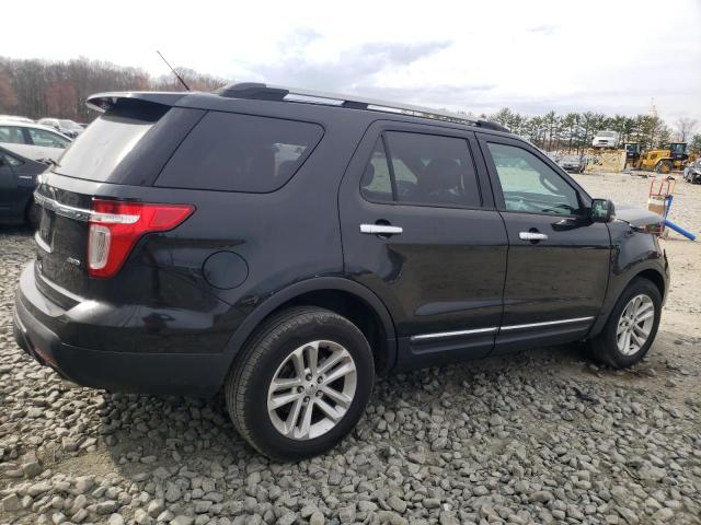 Obraz 3 z 2013 FORD EXPLORER XLT 2013 z VIN 1FM5K8D83DGA24607