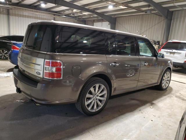 Изображение 3 2019 FORD FLEX LIMITED 2019 с VIN 2FMHK6DT3KBA07817