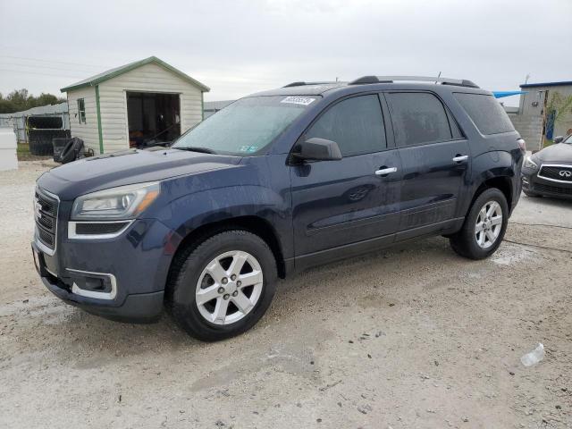 Изображение 2015 GMC ACADIA SLE 2015