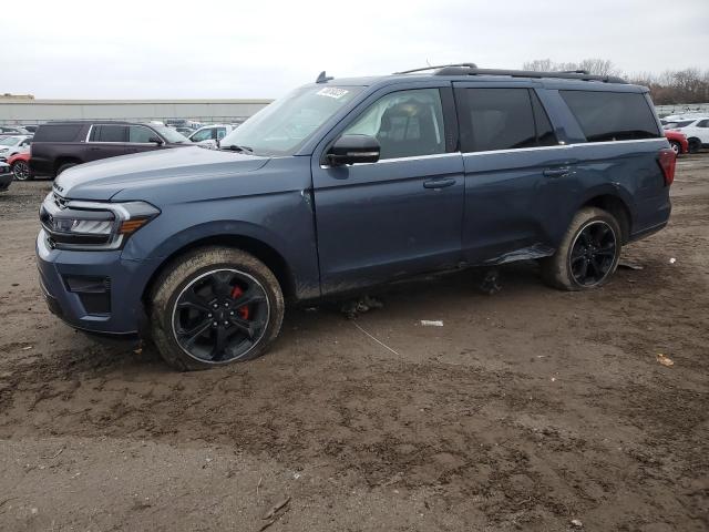 2022 FORD EXPEDITION MAX LIMITED 2022 image
