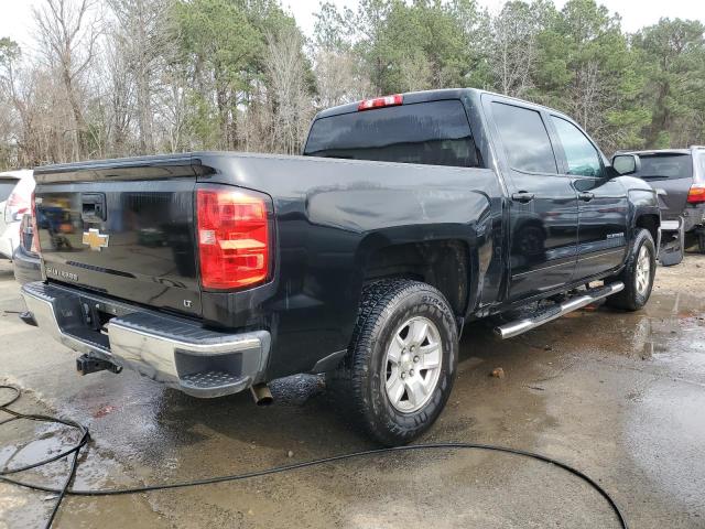 Image 3 of 2017 CHEVROLET SILVERADO C1500 LT 2017 with VIN 3GCPCREC5HG480329