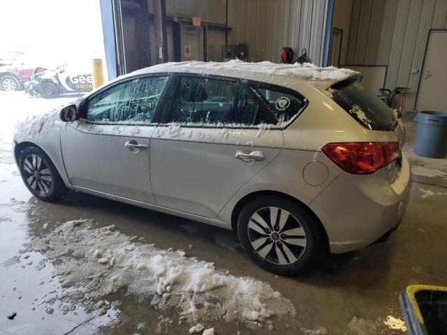 Obraz 2 z 2013 KIA FORTE EX 2013 z VIN KNAFU5A24D5686061