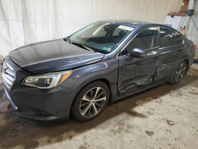 Image 1 of 2015 SUBARU LEGACY 2.5I LIMITED 2015 with VIN 4S3BNAL68F3019399