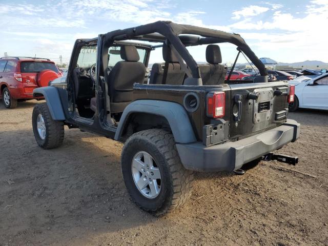 Obraz 2 z 2013 JEEP WRANGLER UNLIMITED SPORT 2013 z VIN 1C4BJWDG2DL634205