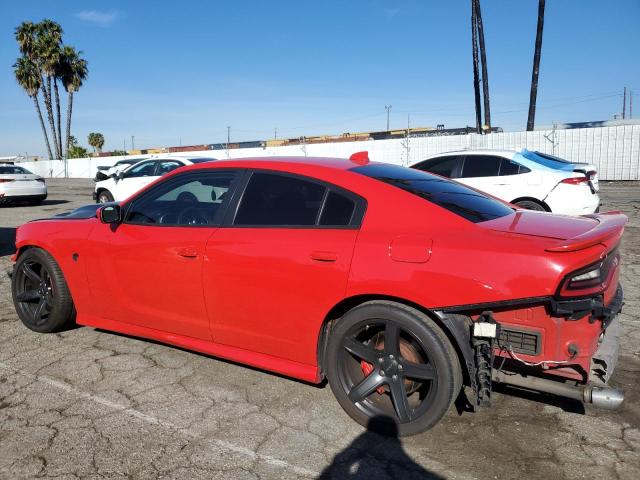 Изображение 2 2019 DODGE CHARGER SRT HELLCAT 2019 с VIN 2C3CDXL91KH575098