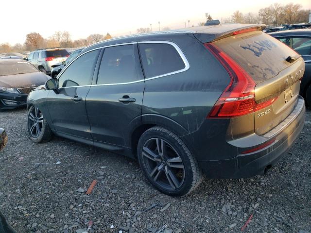 Изображение 2 2019 VOLVO XC60 T5 MOMENTUM 2019 с VIN LYV102DK5KB224060