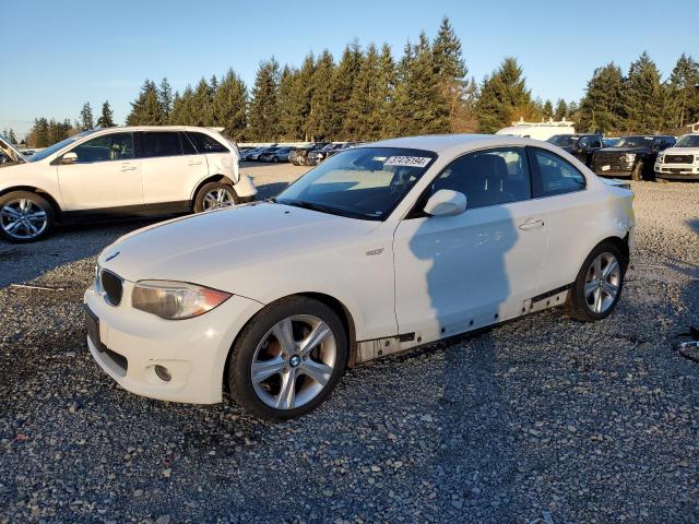 Image 1 of 2013 BMW 1 SERIES 128 I 2013 with VIN WBAUP9C50DVS95728