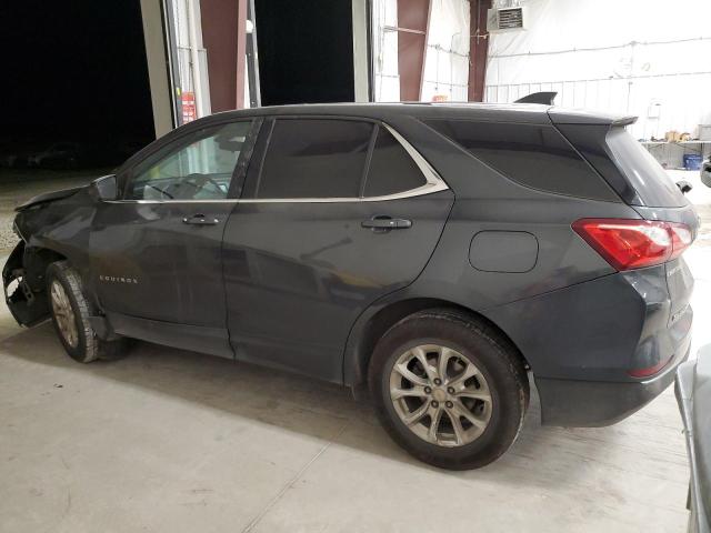 Изображение 2 2018 CHEVROLET EQUINOX LT 2018 с VIN 2GNAXJEV9J6289275