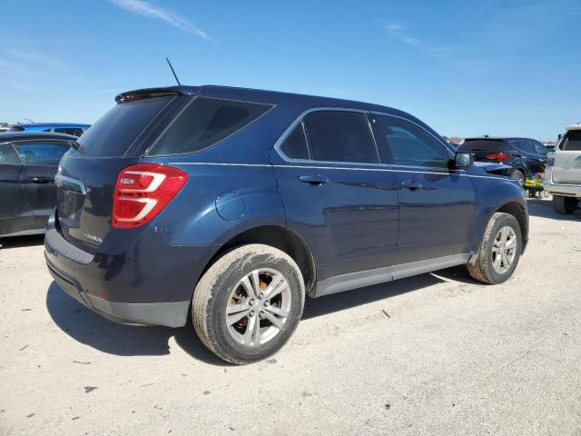 Obraz 3 z 2016 CHEVROLET EQUINOX LS 2016 z VIN 2GNALBEK8G1110012