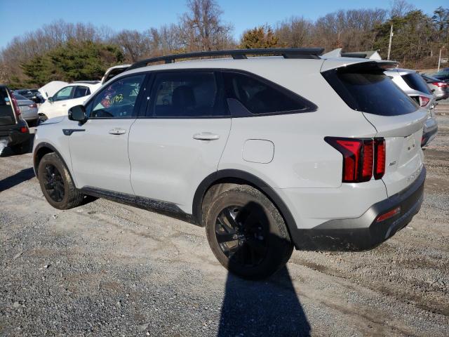 Obraz 2 z 2022 KIA SORENTO S 2022 z VIN 5XYRLDLC2NG157655