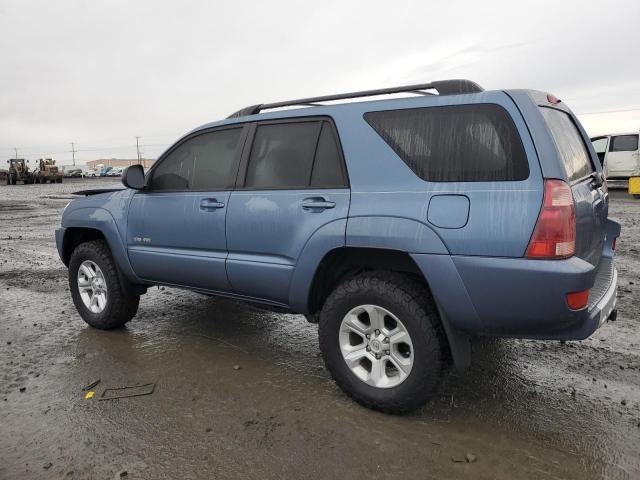 Obraz 2 z 2003 TOYOTA 4RUNNER SR5 2003 z VIN JTEBT14R030021543