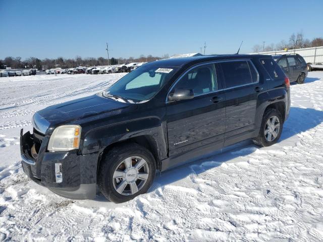 2011 GMC TERRAIN SLE 2011 image