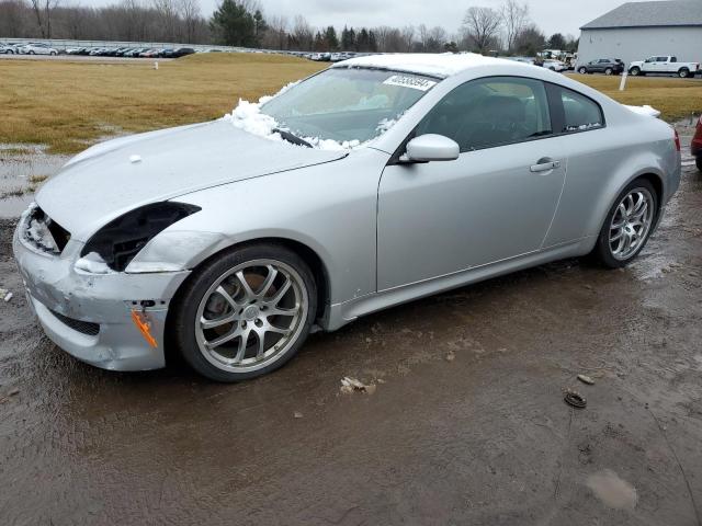 Изображение 2007 INFINITI G35  2007
