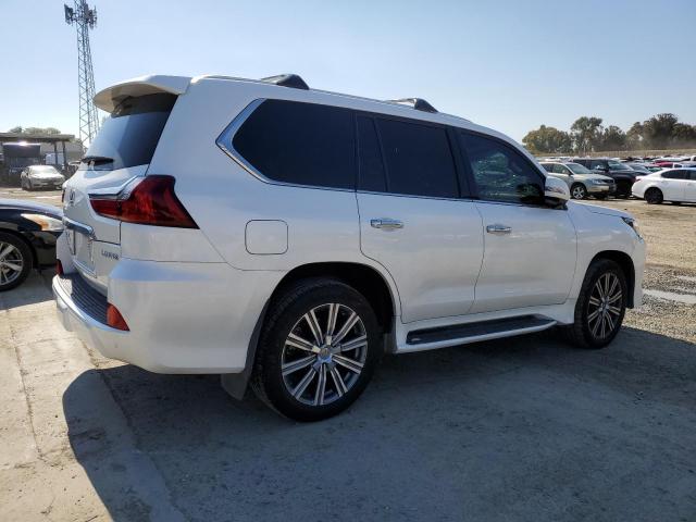 Image 3 of 2017 LEXUS LX 570 2017 with VIN JTJHY7AX9H4240410