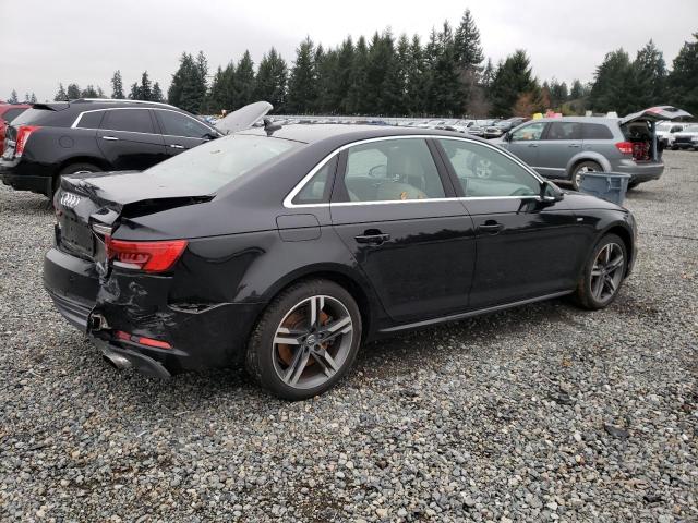 Obraz 3 z 2017 AUDI A4 PREMIUM PLUS 2017 z VIN WAUENAF44HN047602