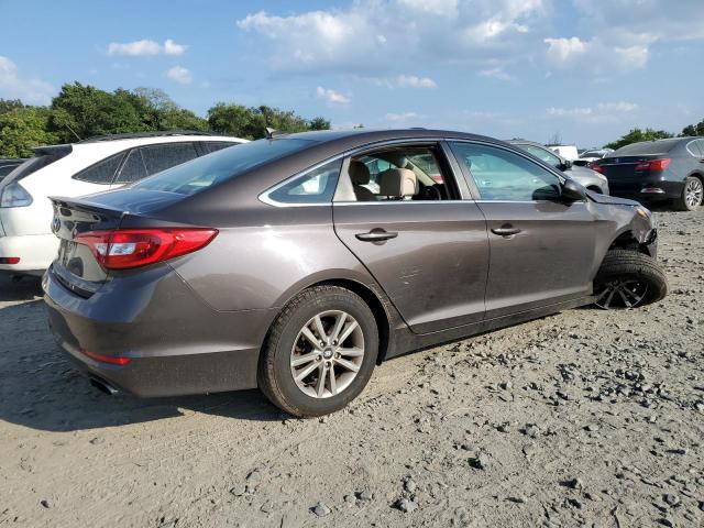 Obraz 3 z 2017 HYUNDAI SONATA SE 2017 z VIN 5NPE24AF7HH437096