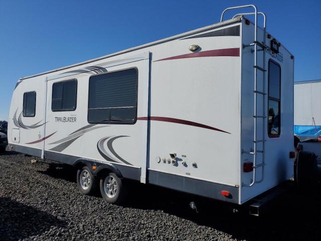 Изображение 3 2013 KOMF TRAV TRAIL 2013 с VIN 47CTKMP25DD313743