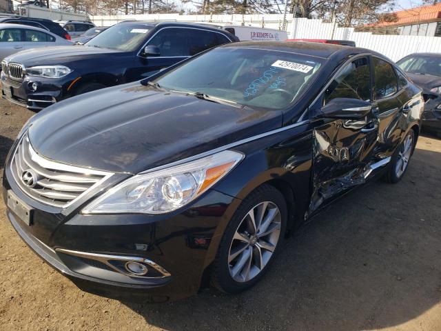 Obraz 2016 HYUNDAI AZERA 2016