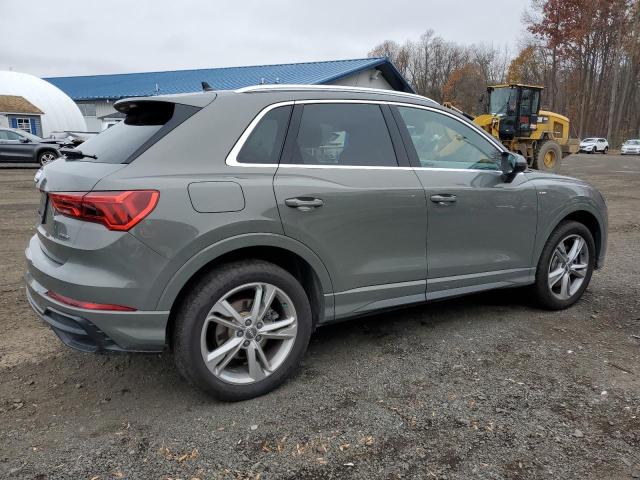 Изображение 3 2020 AUDI Q3 PREMIUM PLUS S-LINE 2020 с VIN WA1EECF38L1007233