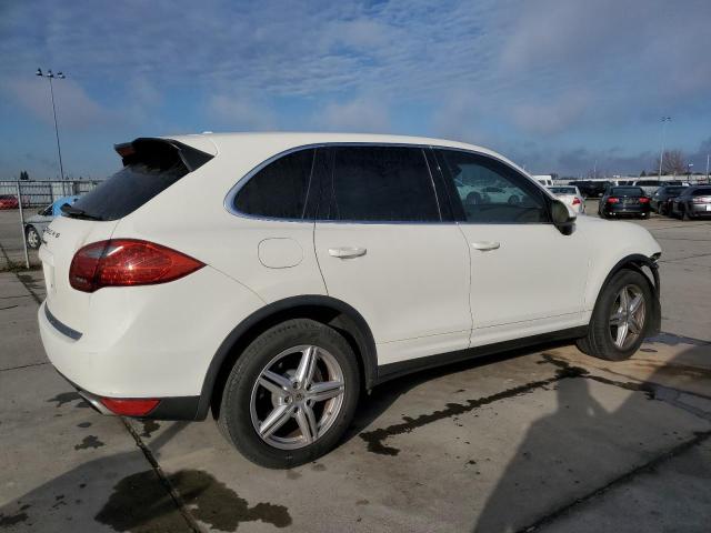 Image 3 of 2011 PORSCHE CAYENNE S 2011 with VIN WP1AB2A26BLA52601