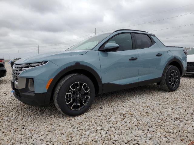 Image 1 of 2024 HYUNDAI SANTA CRUZ SEL 2024 with VIN 5NTJCDAEXRH081975