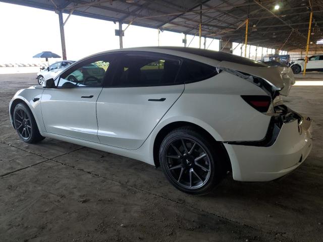 Image 2 of 2021 TESLA MODEL 3  2021 with VIN 5YJ3E1EB8MF938012
