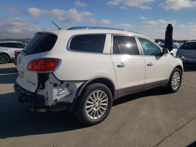 Obraz 3 z 2010 BUICK ENCLAVE CXL 2010 z VIN 5GALVBED9AJ186141
