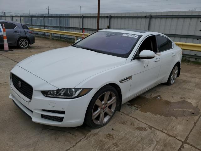 Изображение 2017 JAGUAR XE PREMIUM 2017