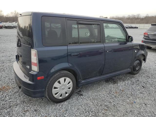 Изображение 3 2006 TOYOTA SCION XB 2006 с VIN JTLKT324964090417